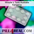 Miracle V Tonic Australia Kangaroo 16